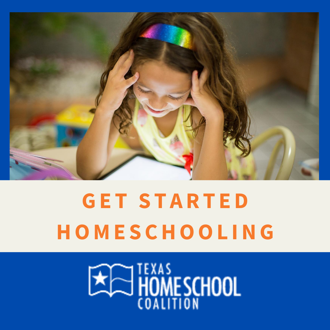 Texas Homeschool Coalition