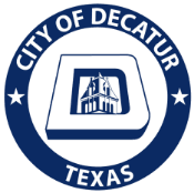 Decatur Texas Homepage